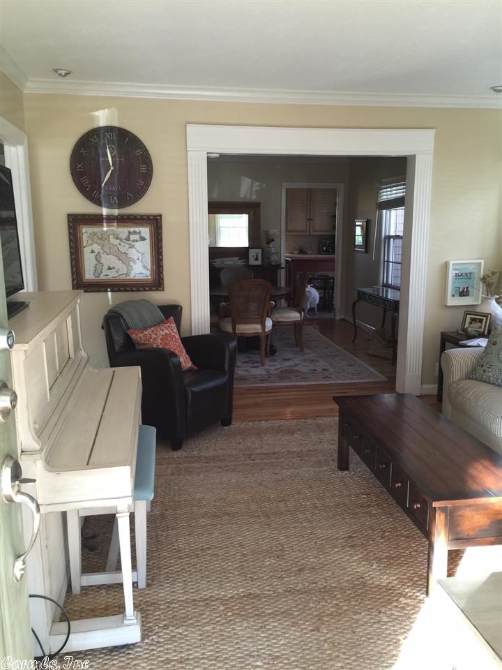 Westover Hills - Residential