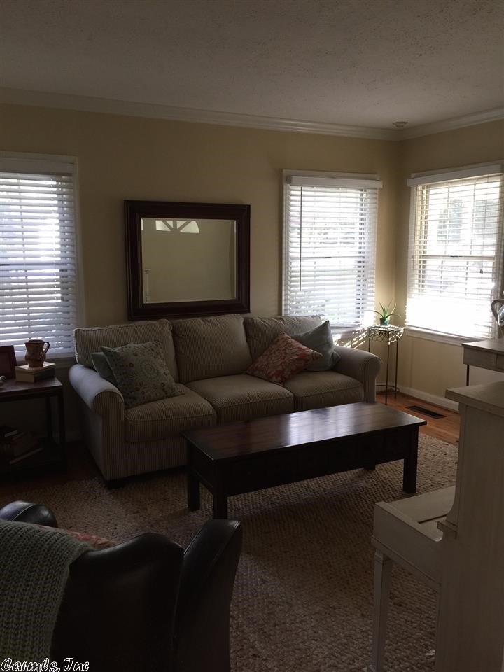 Westover Hills - Residential