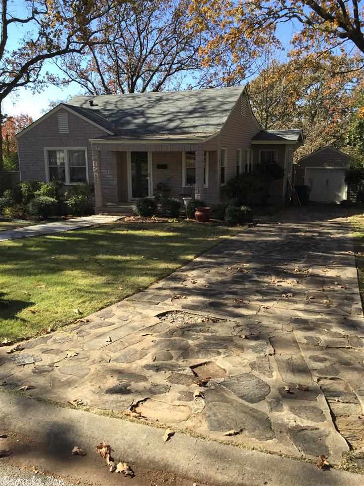 Westover Hills - Residential