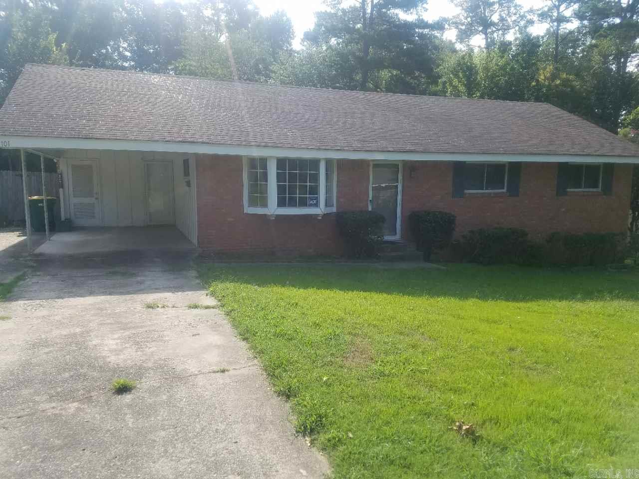 Fair Hills - Residential Lease