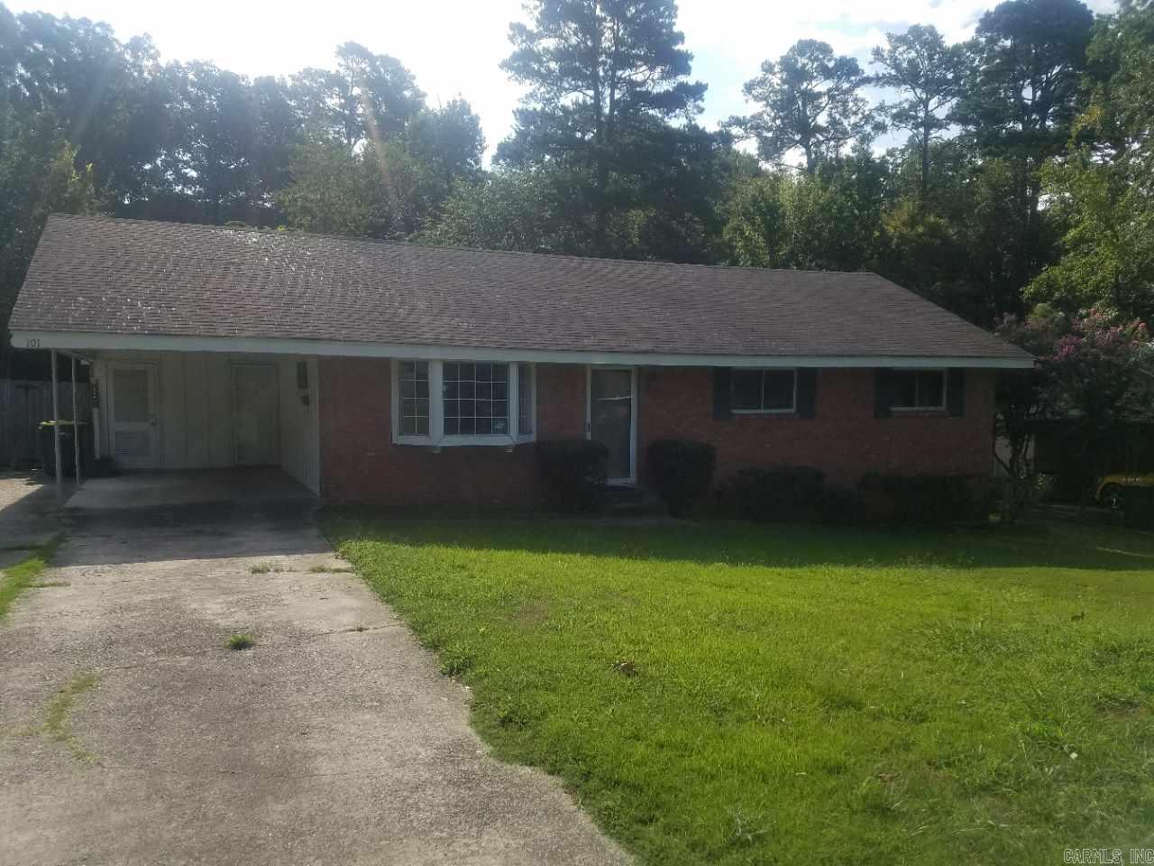 Fair Hills - Residential Lease