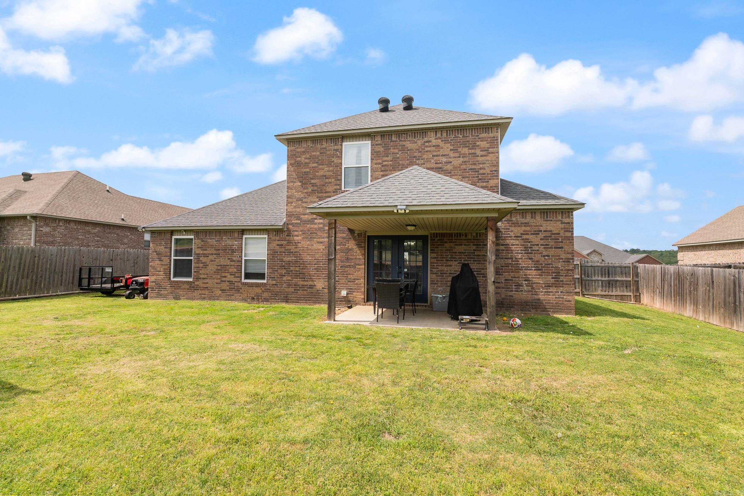 NORTH HILLS - Residential
