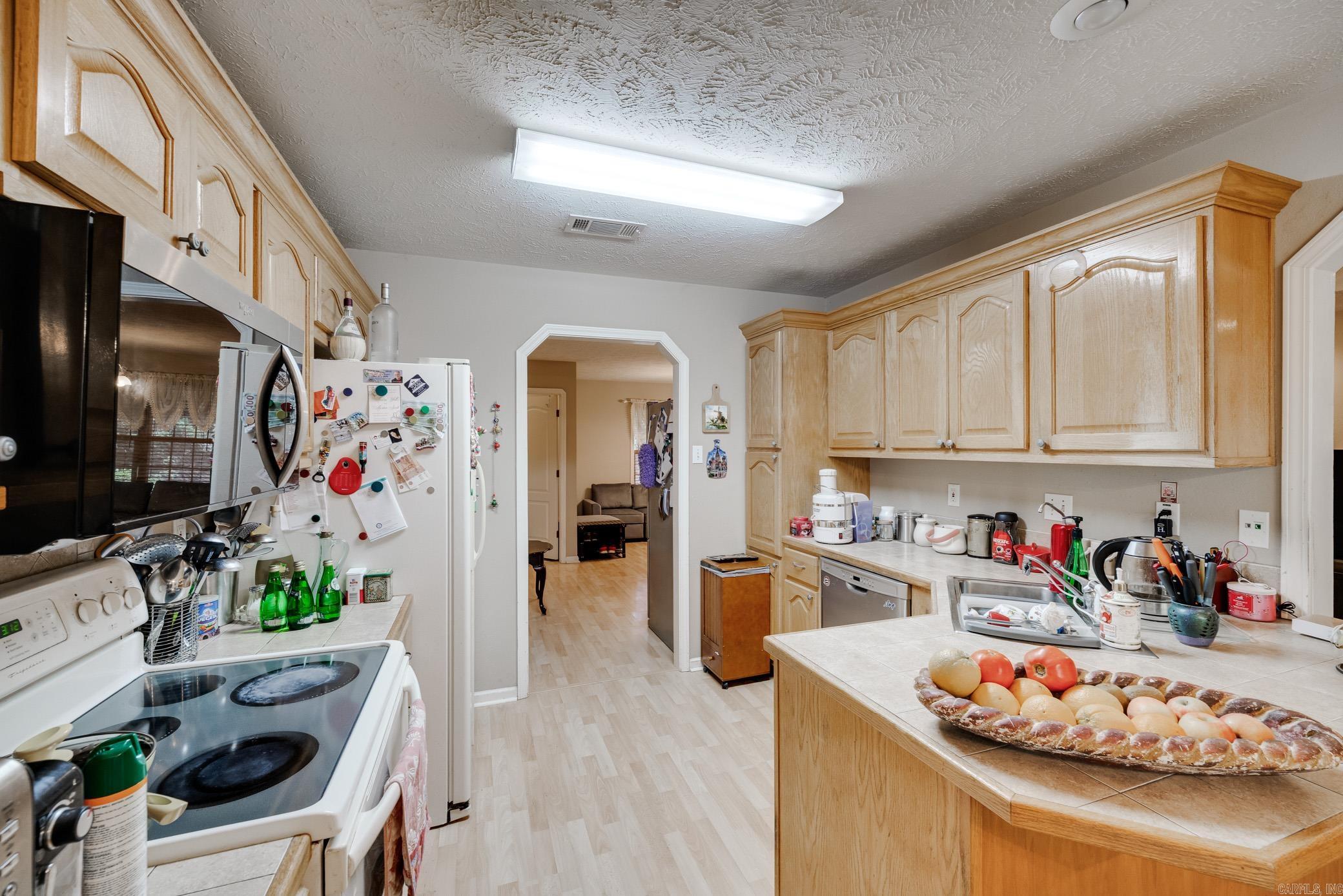 DEERFIELD - Residential