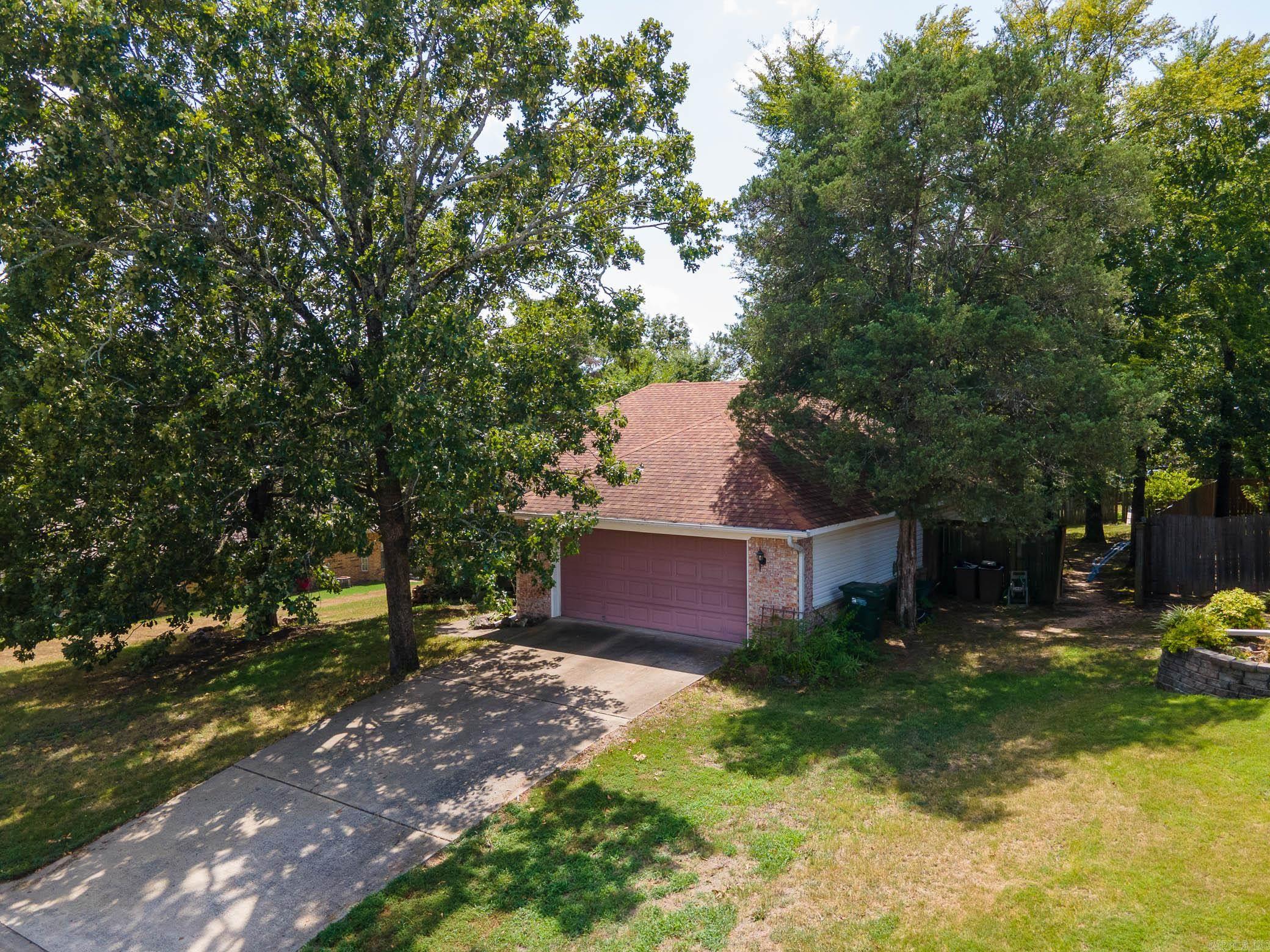 DEERFIELD - Residential