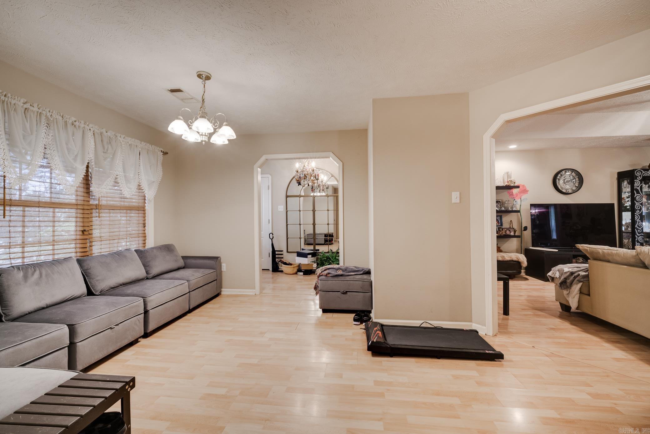DEERFIELD - Residential