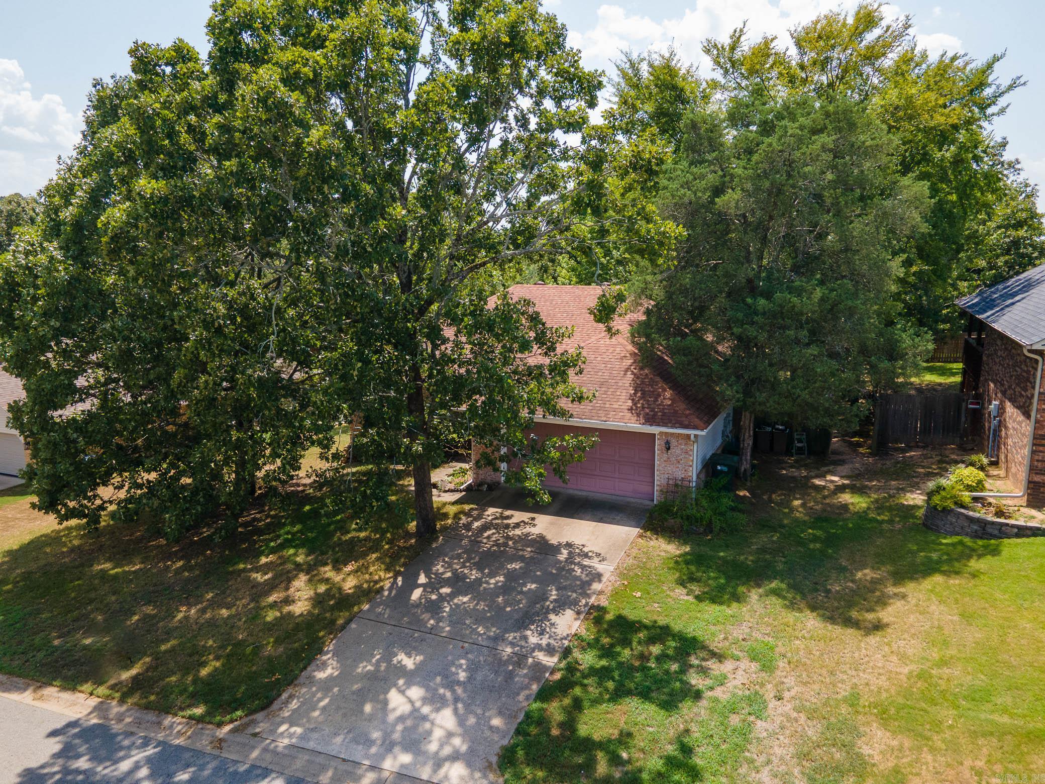 DEERFIELD - Residential
