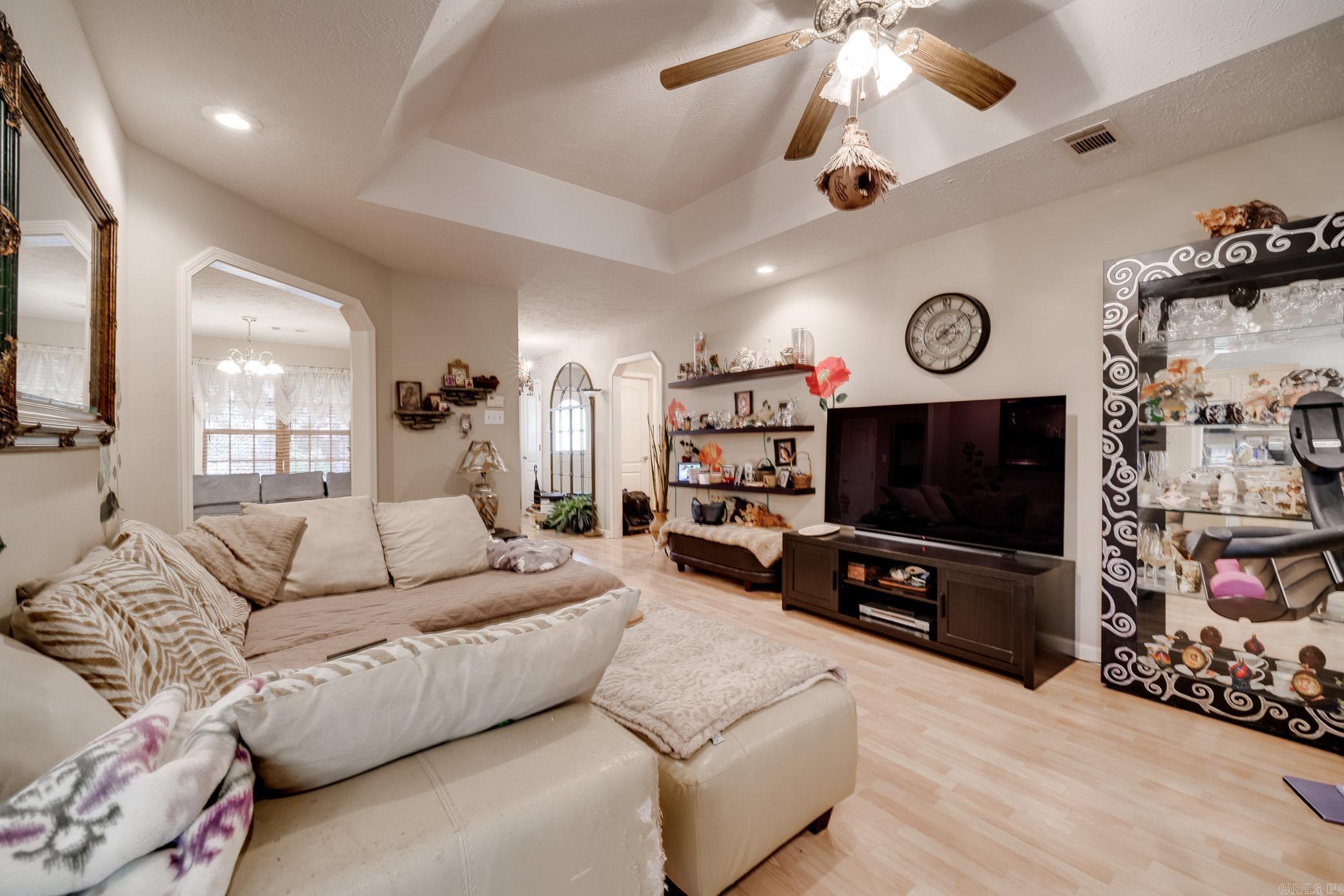 DEERFIELD - Residential