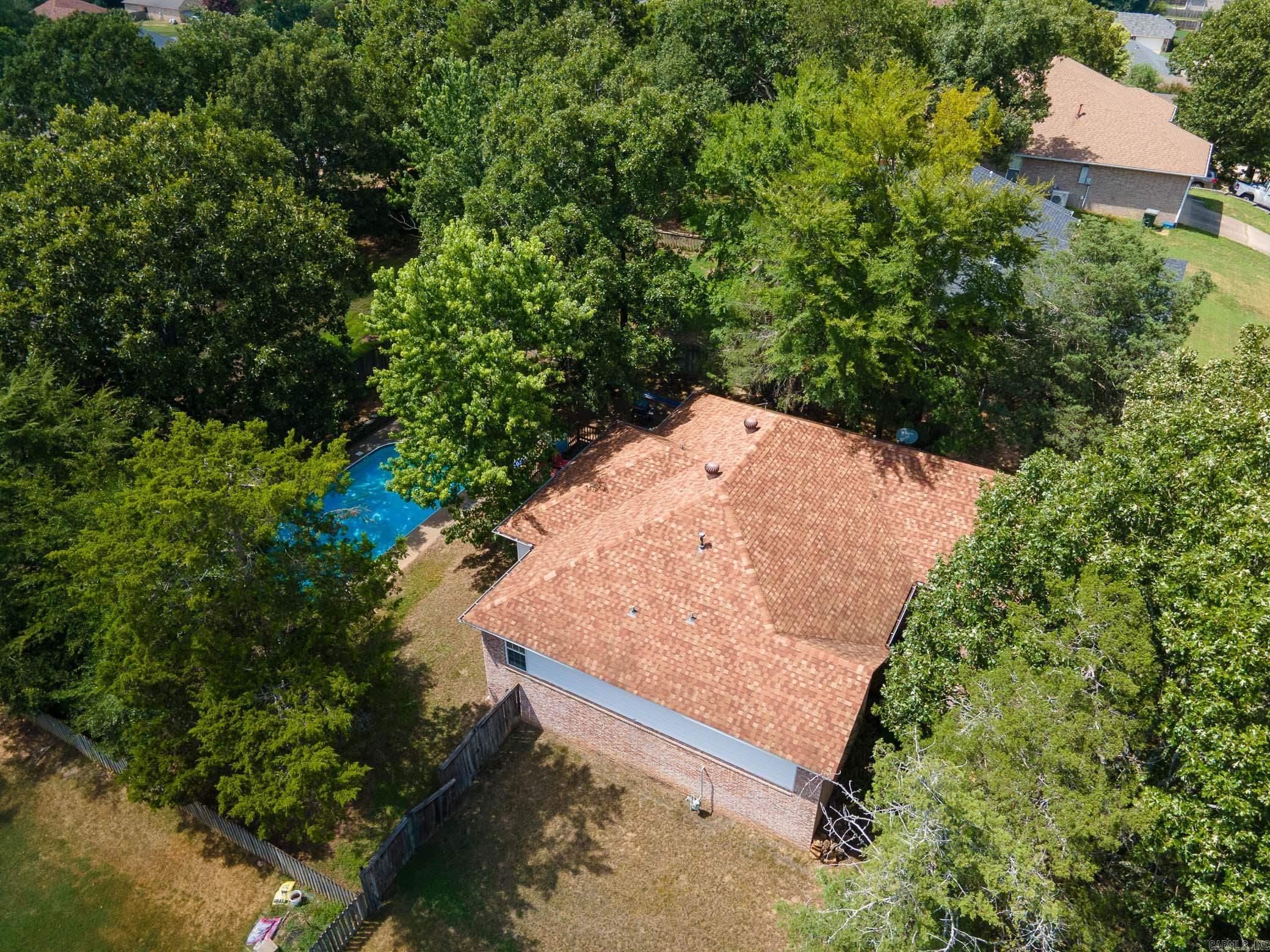 DEERFIELD - Residential