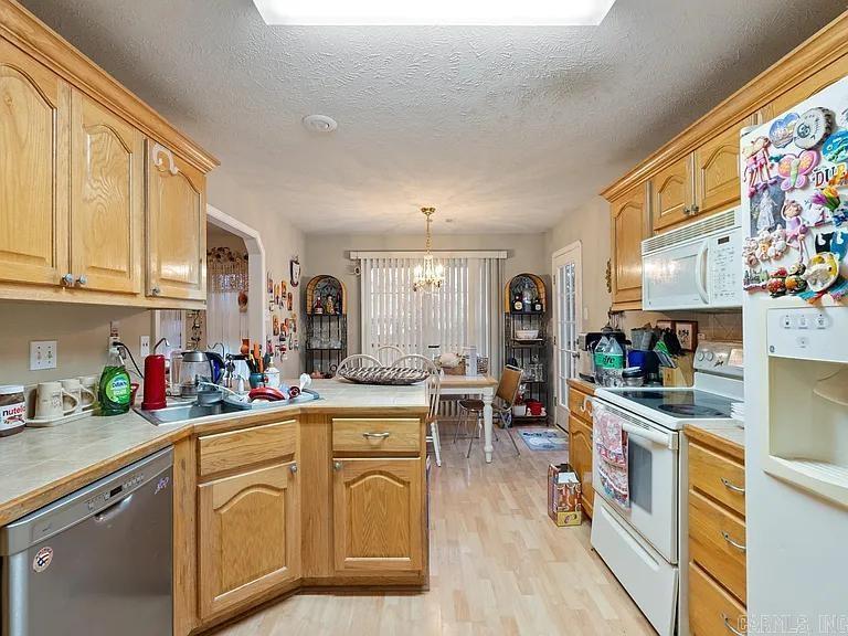 DEERFIELD - Residential