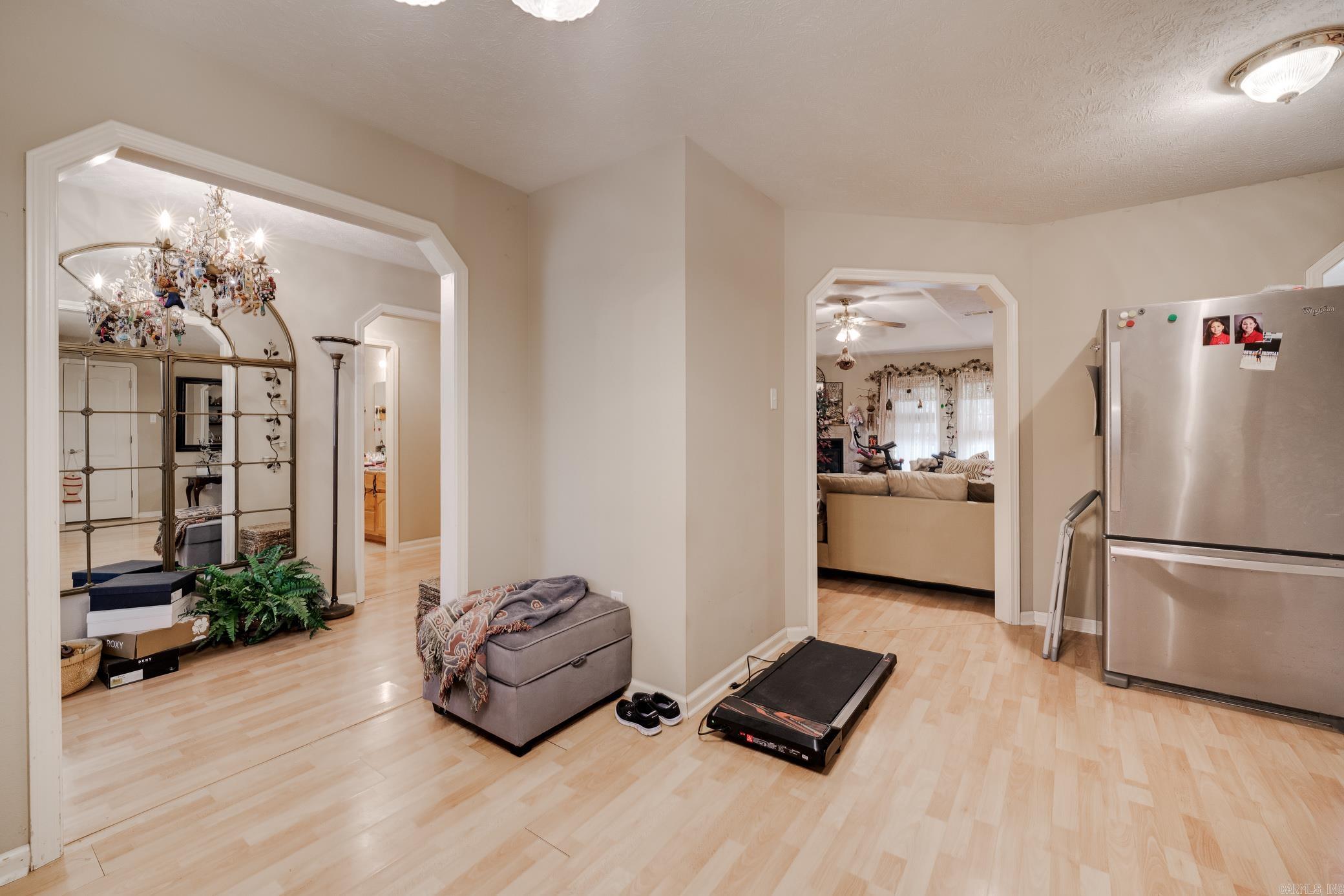 DEERFIELD - Residential