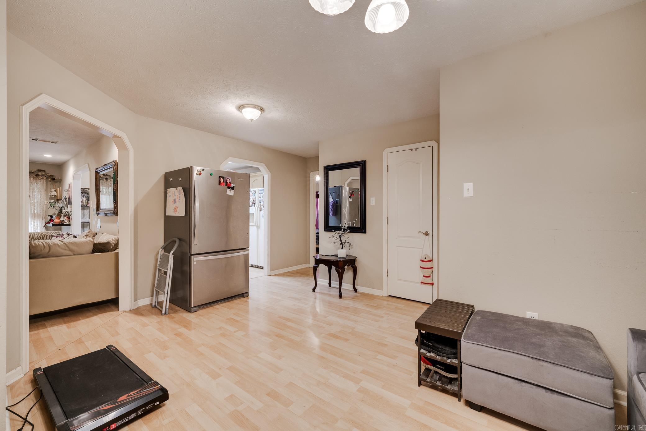 DEERFIELD - Residential