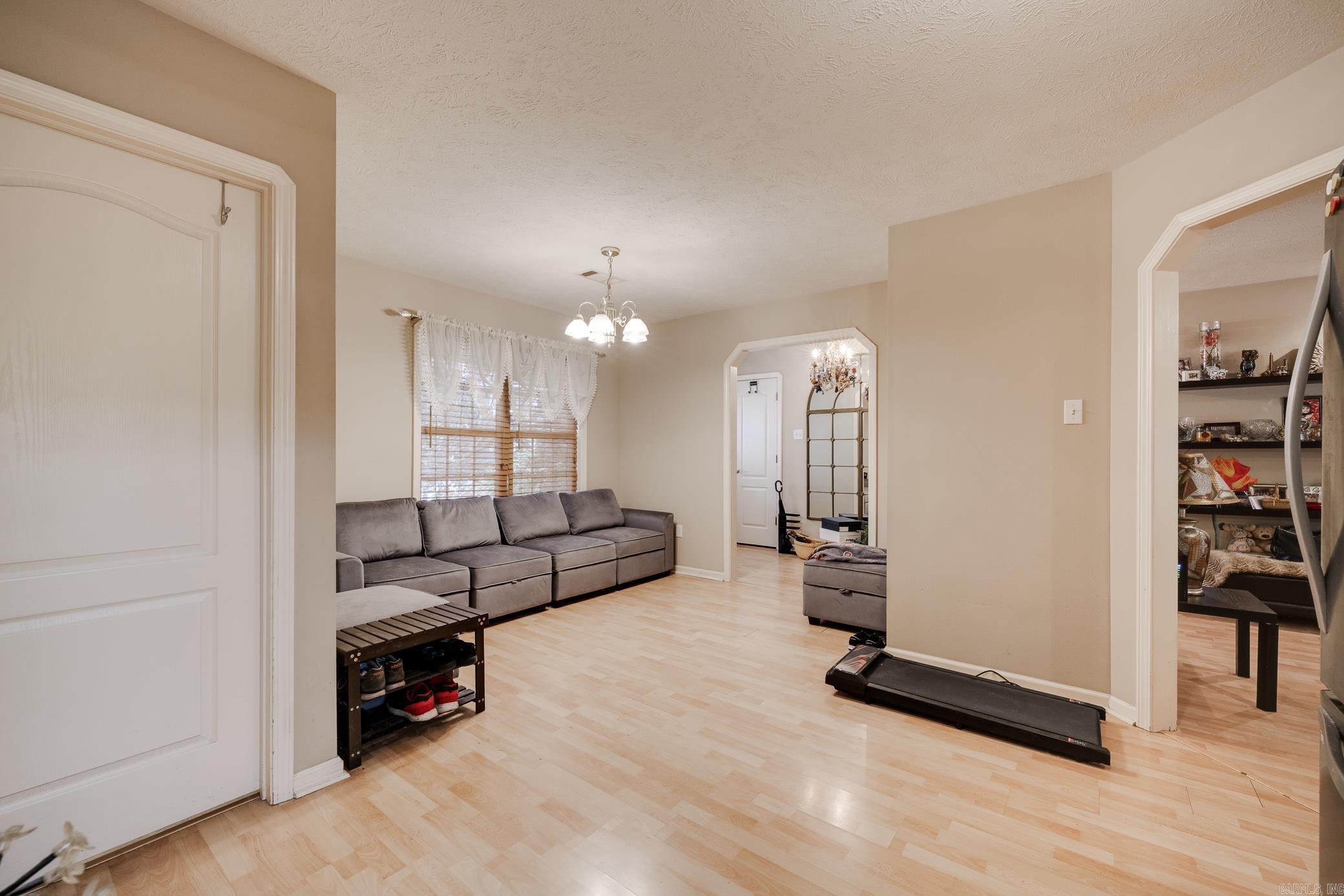 DEERFIELD - Residential