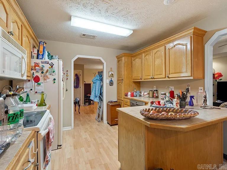 DEERFIELD - Residential