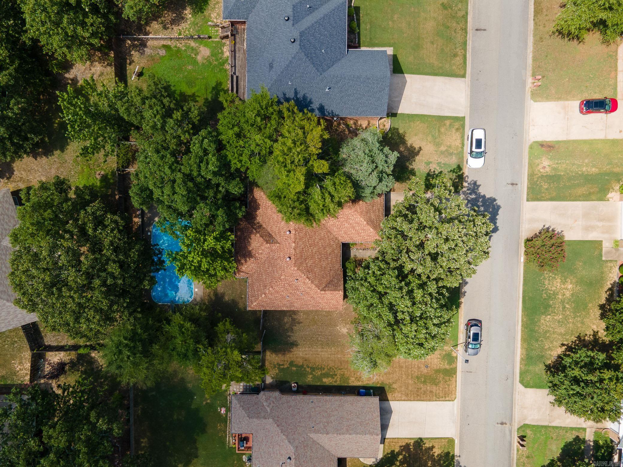 DEERFIELD - Residential