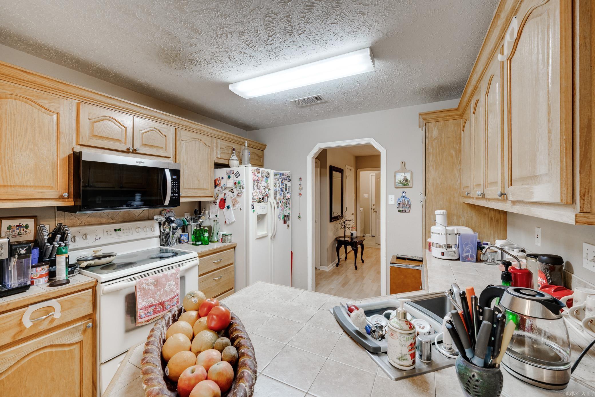 DEERFIELD - Residential
