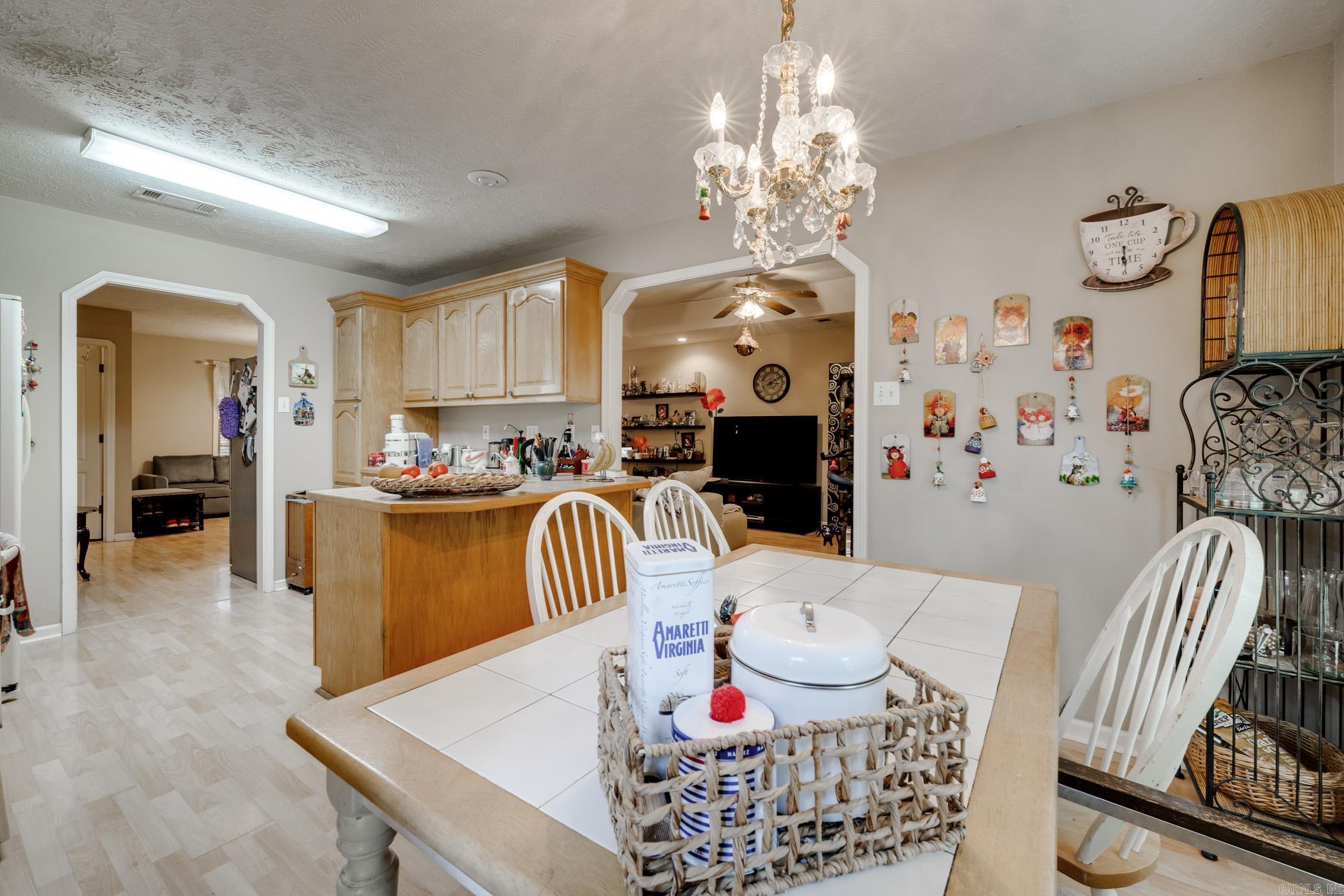 DEERFIELD - Residential
