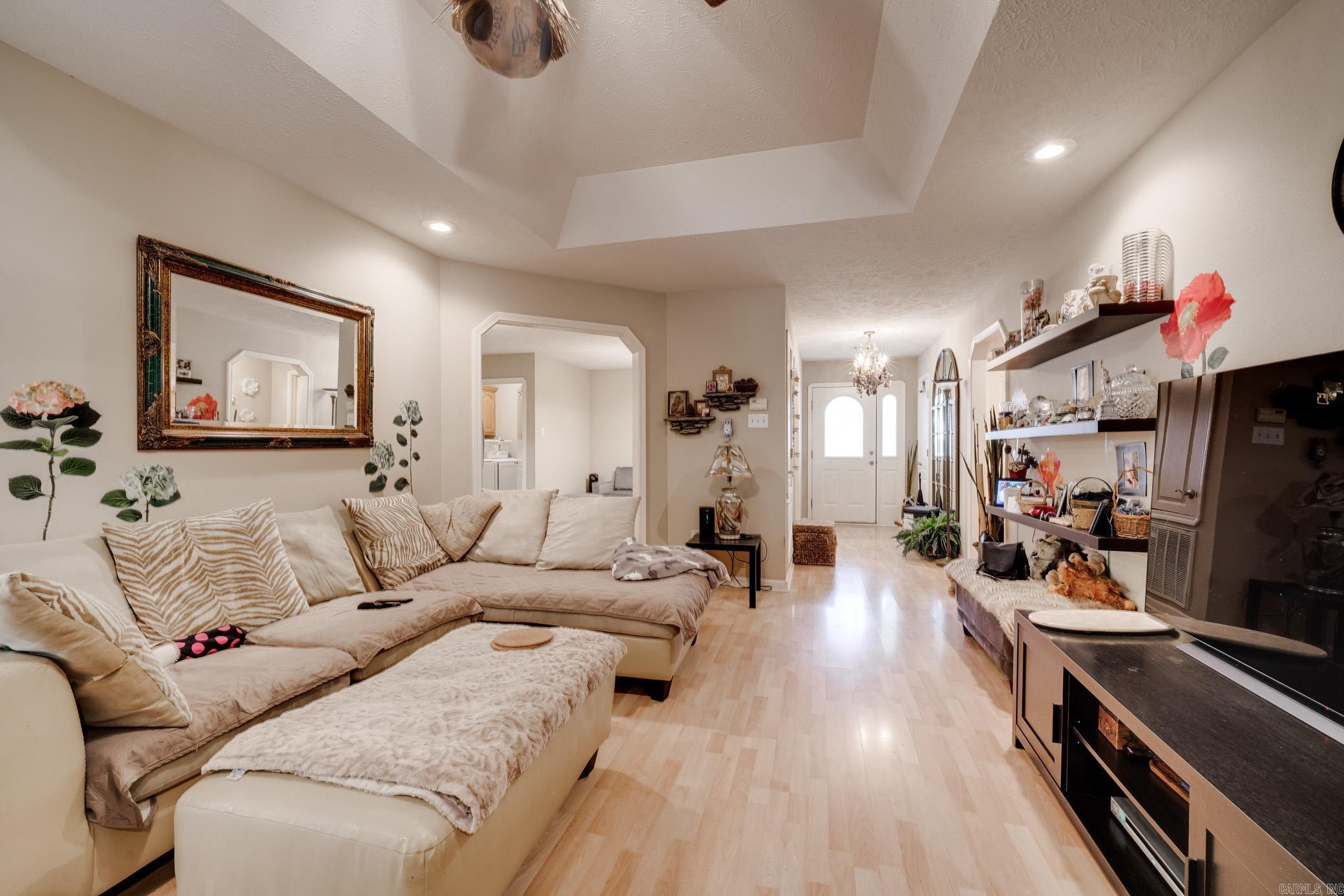 DEERFIELD - Residential