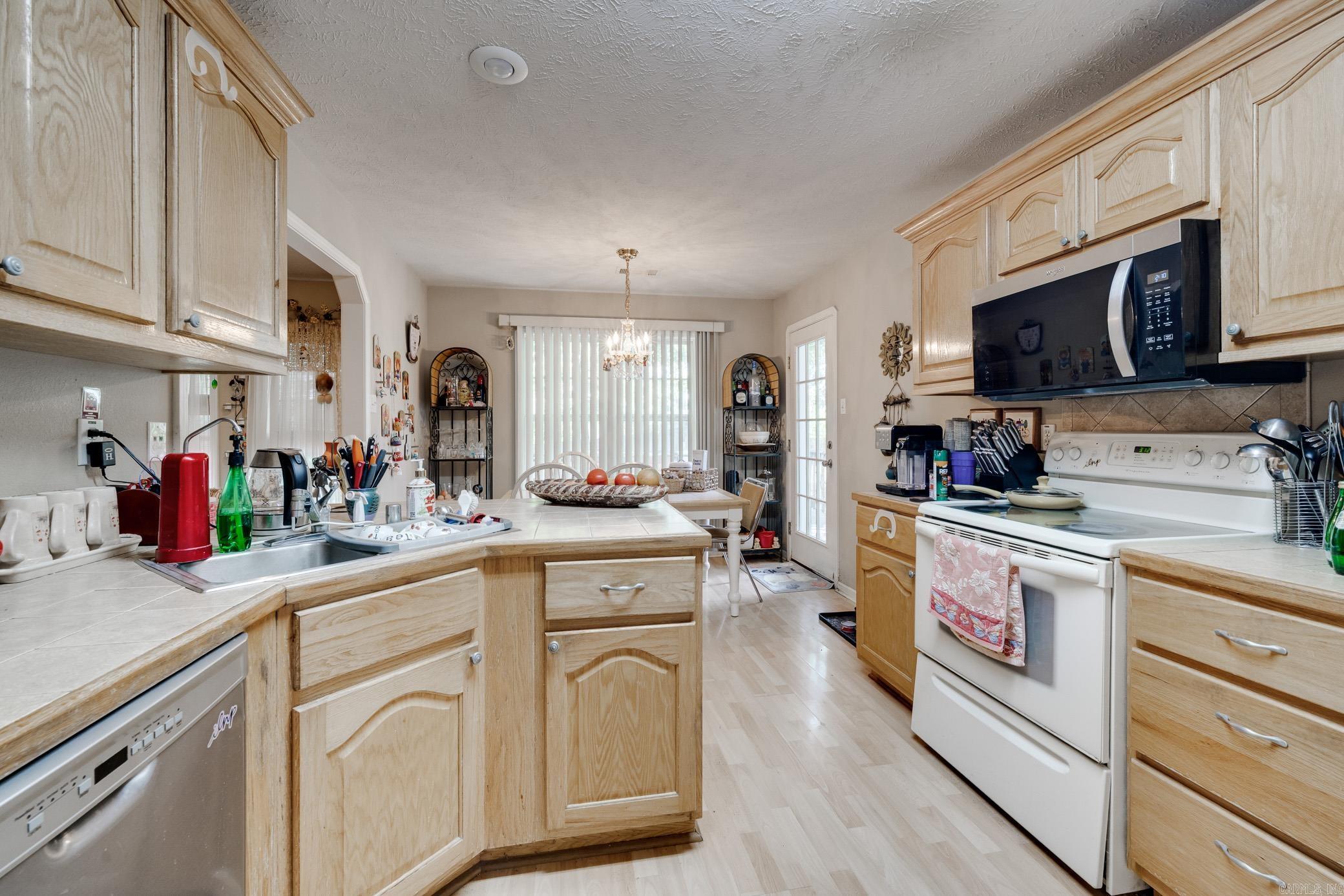 DEERFIELD - Residential
