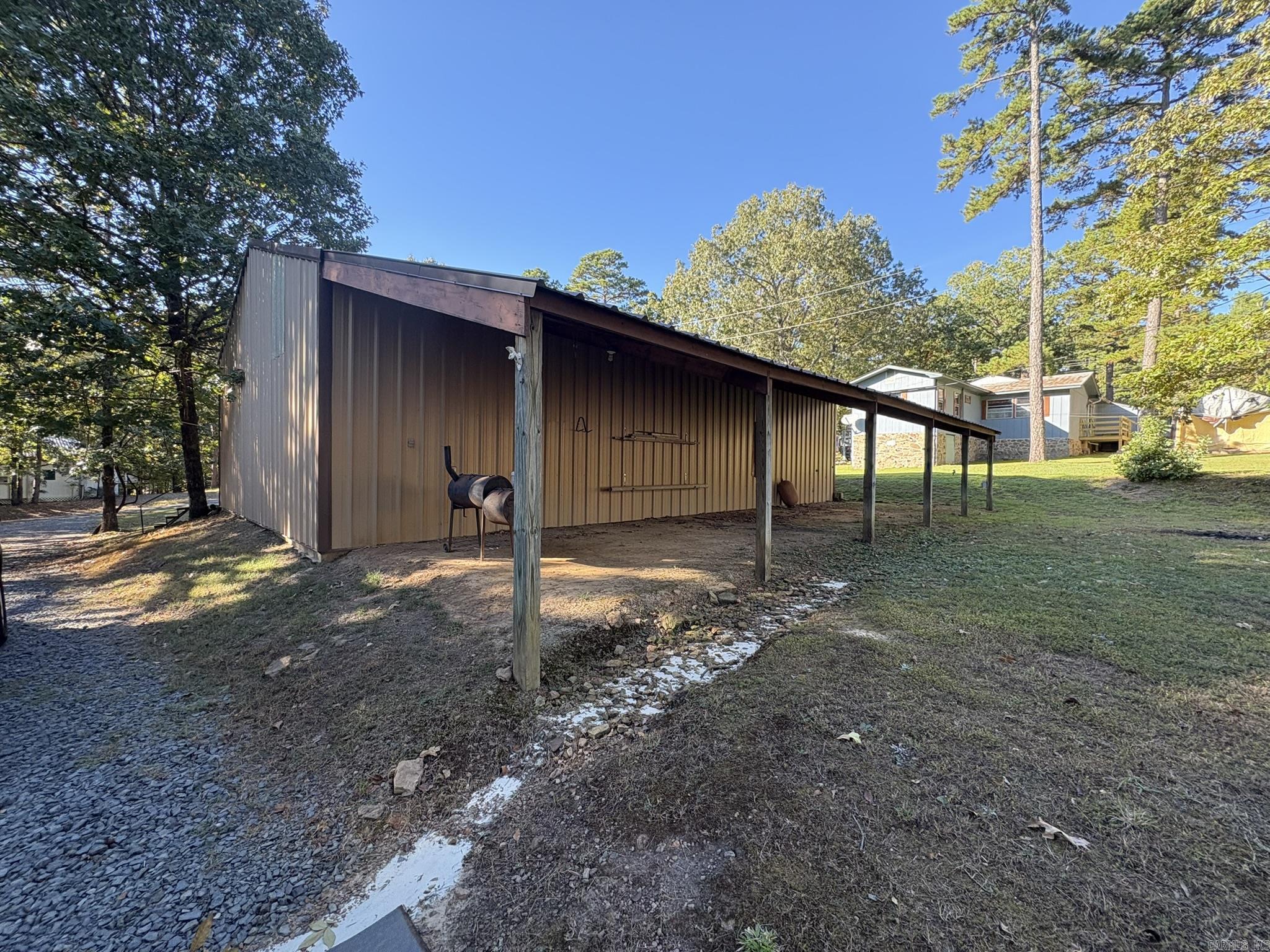 SILVER RIDGE - Residential