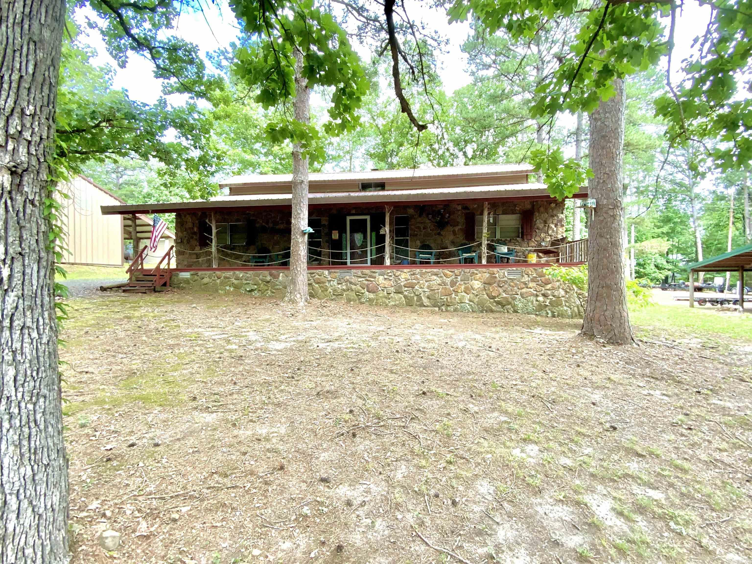 SILVER RIDGE - Residential