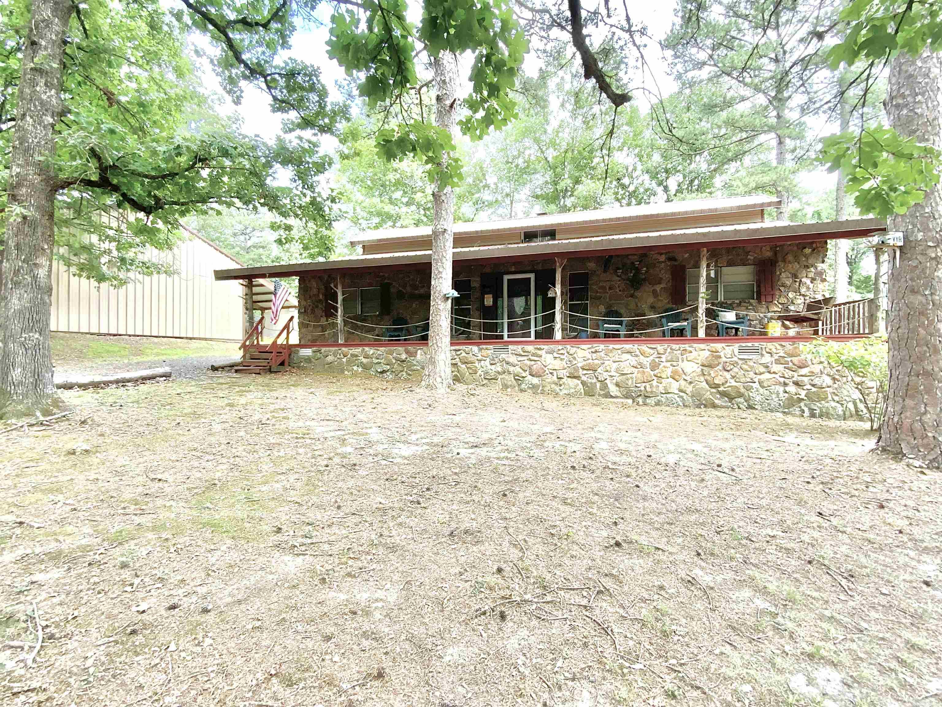 SILVER RIDGE - Residential