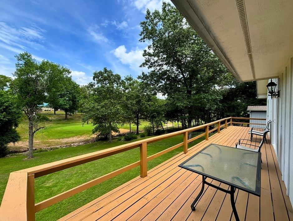 Fairway - Residential