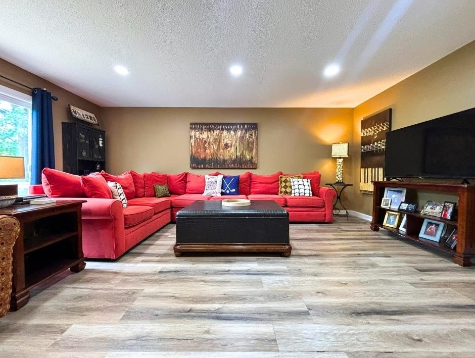 Fairway - Residential