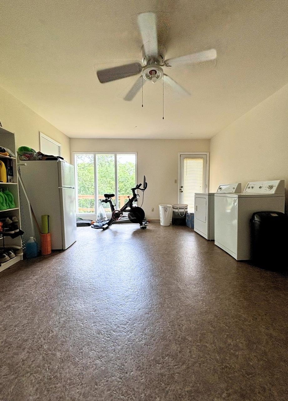 Fairway - Residential