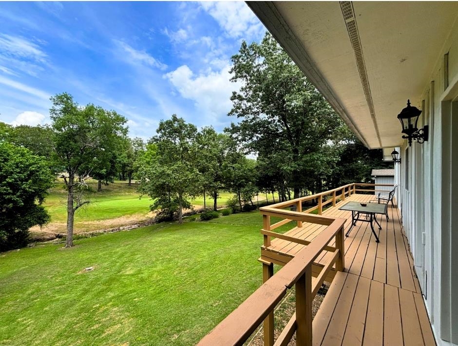 Fairway - Residential