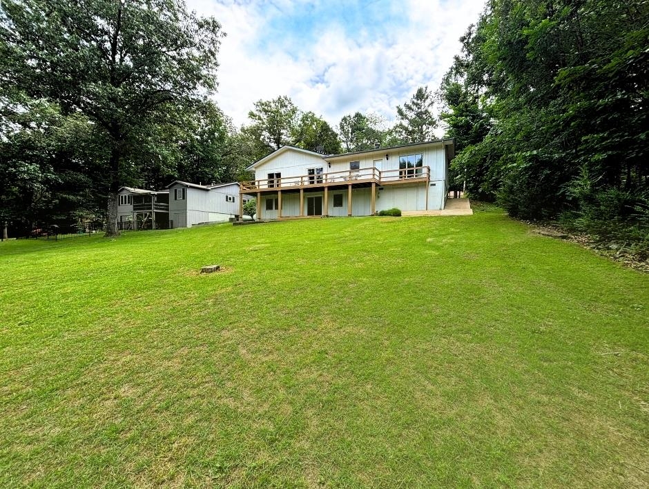 Fairway - Residential