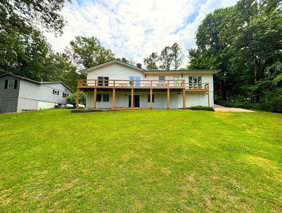 Fairway - Residential