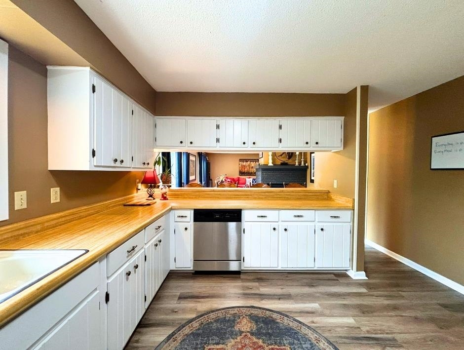 Fairway - Residential