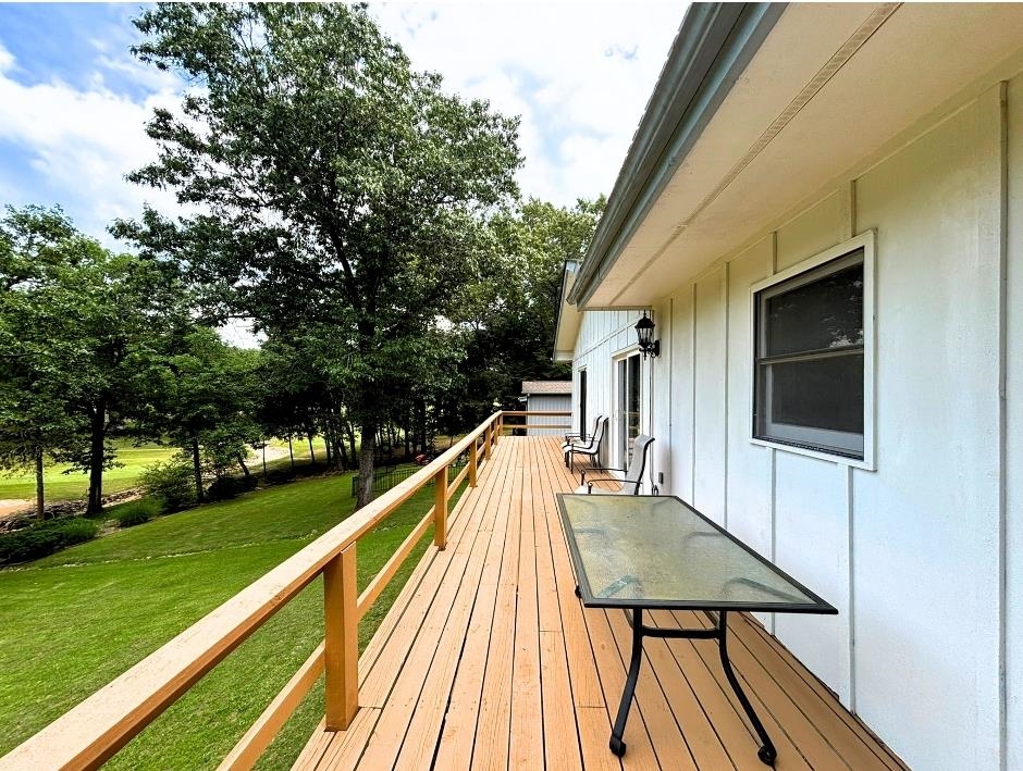 Fairway - Residential