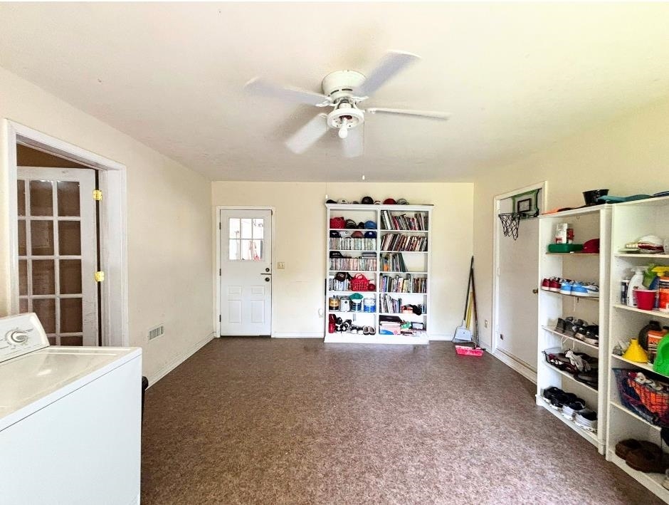 Fairway - Residential