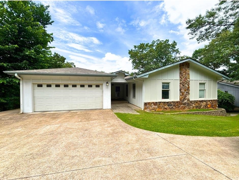 Fairway - Residential