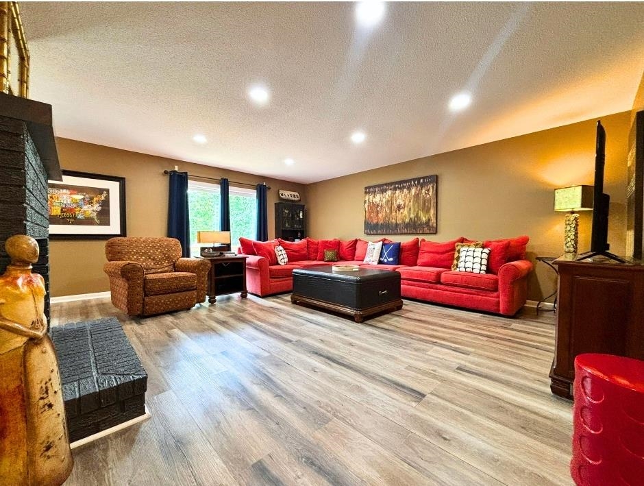 Fairway - Residential
