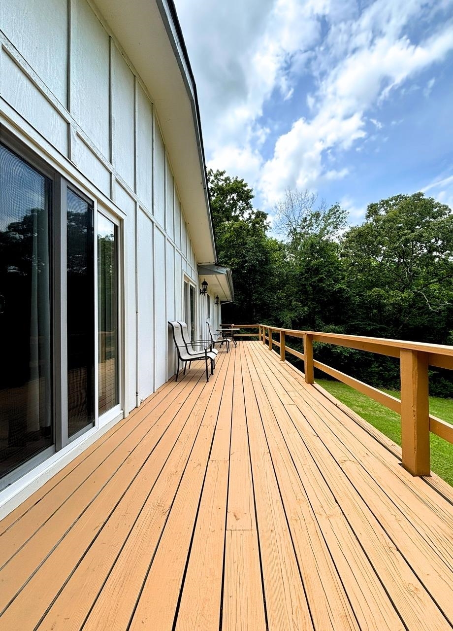 Fairway - Residential