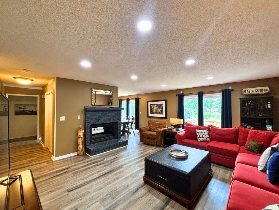 Fairway - Residential