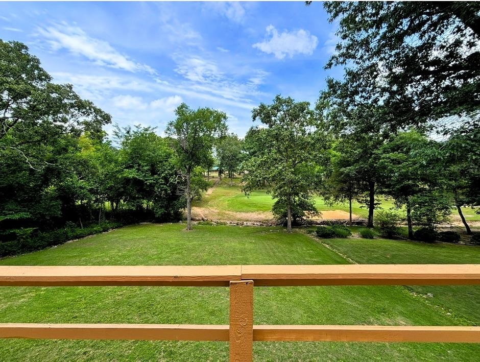 Fairway - Residential