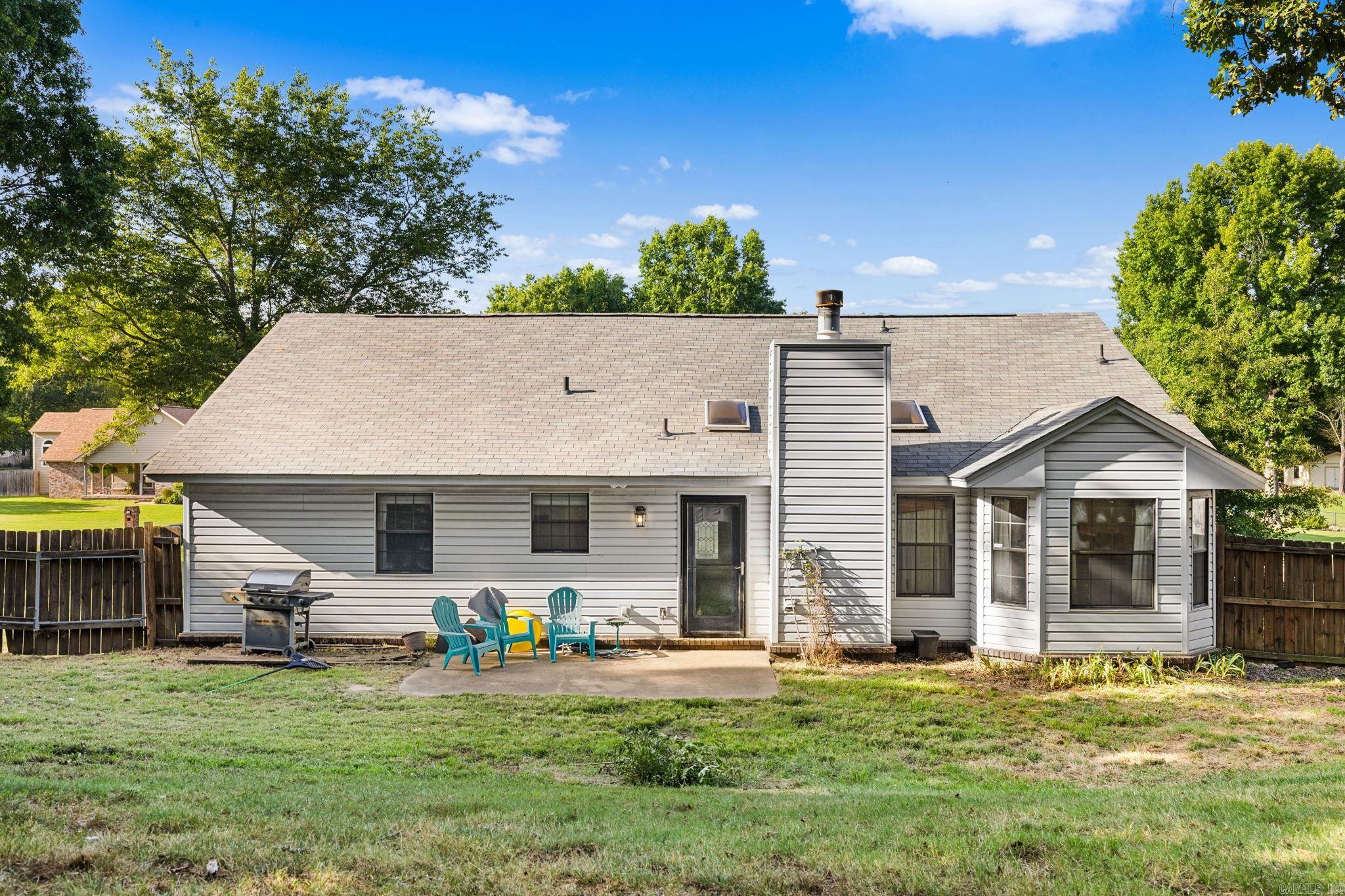 Sun Terrace Estates - Residential