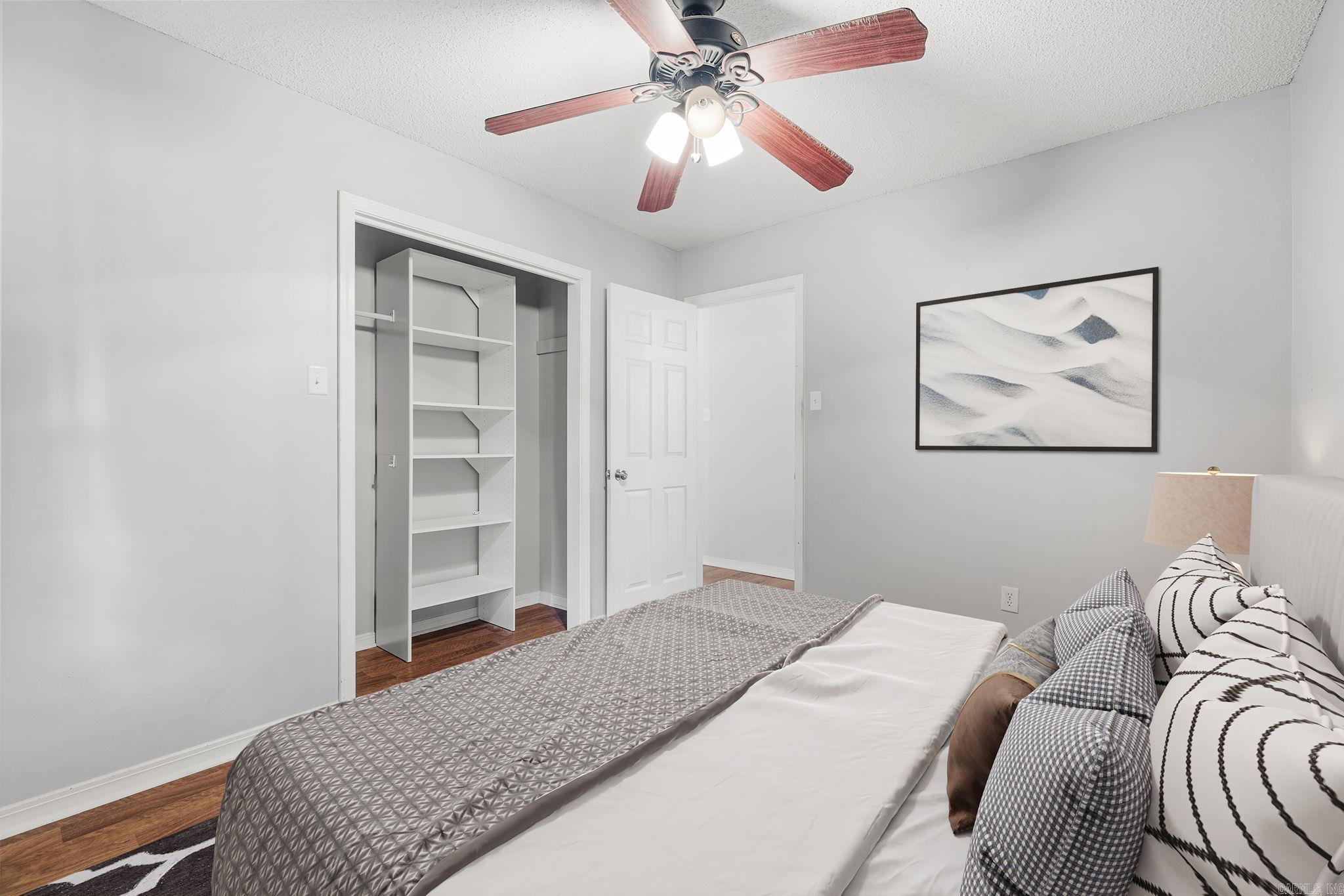 Sun Terrace Estates - Residential