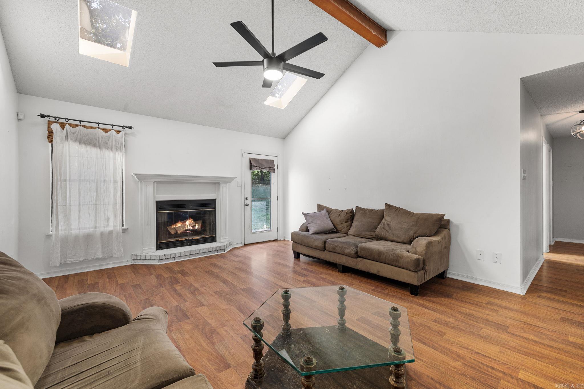 Sun Terrace Estates - Residential