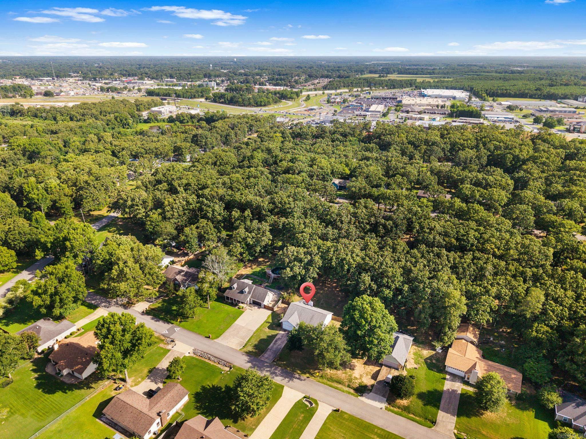 Sun Terrace Estates - Residential