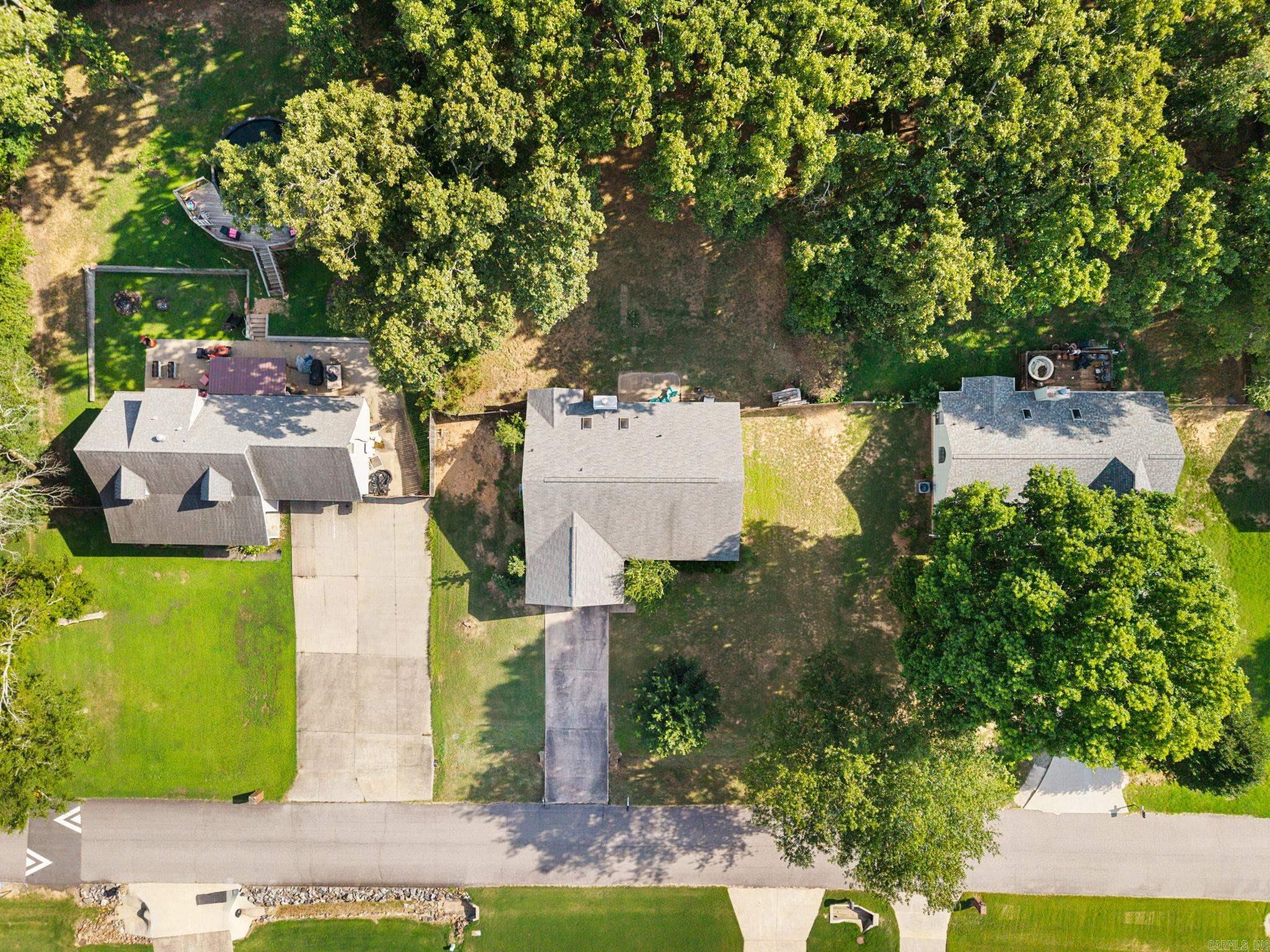 Sun Terrace Estates - Residential