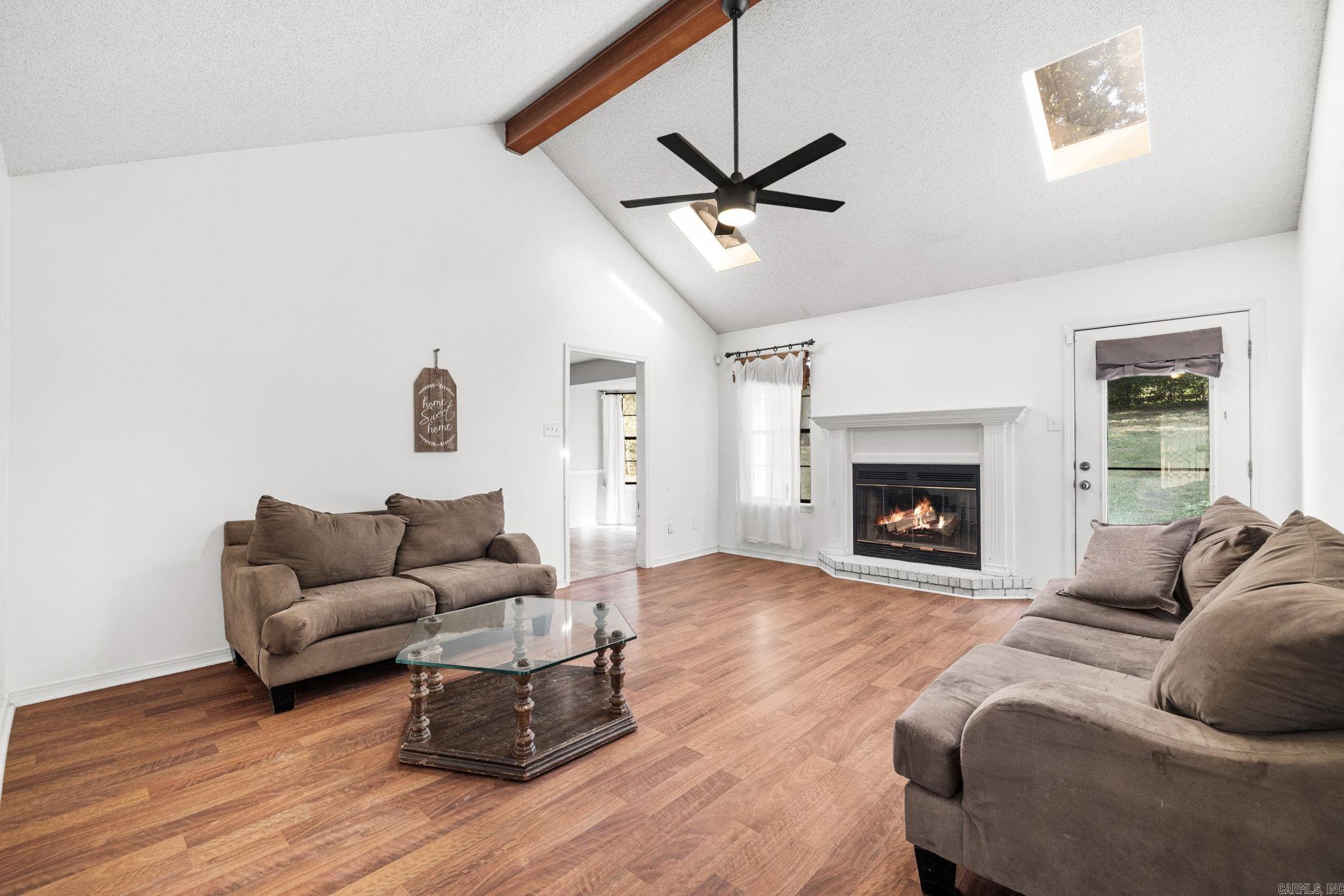 Sun Terrace Estates - Residential