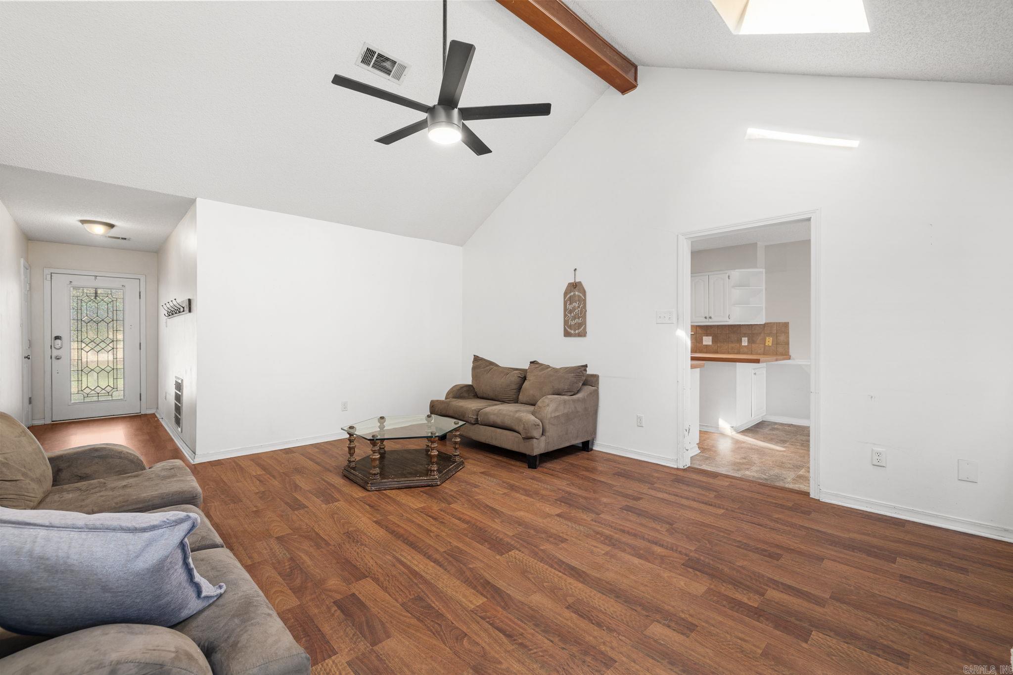 Sun Terrace Estates - Residential