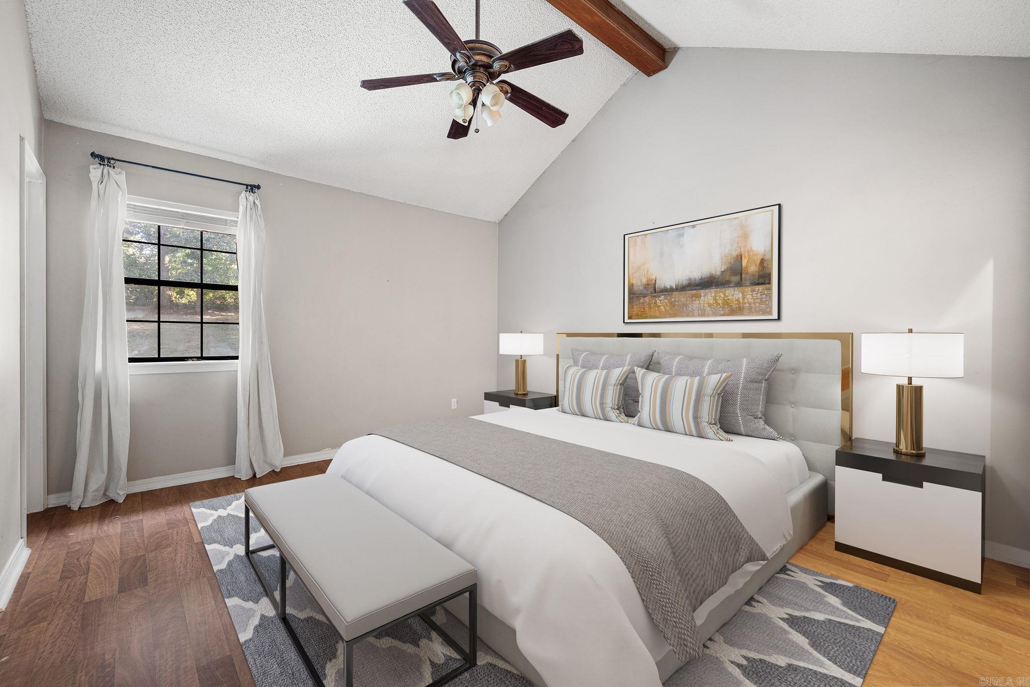 Sun Terrace Estates - Residential