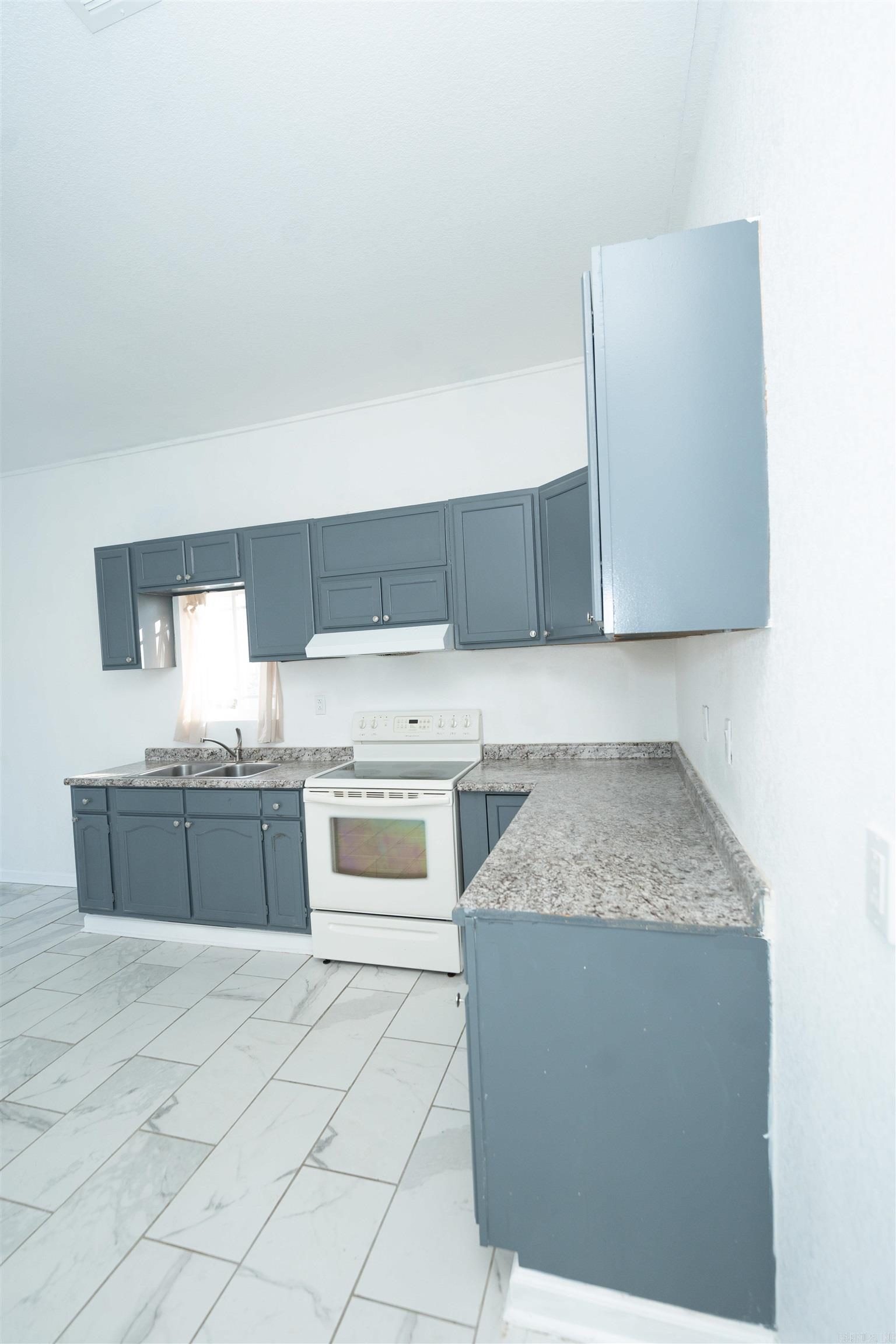 STANLEY W F - Residential