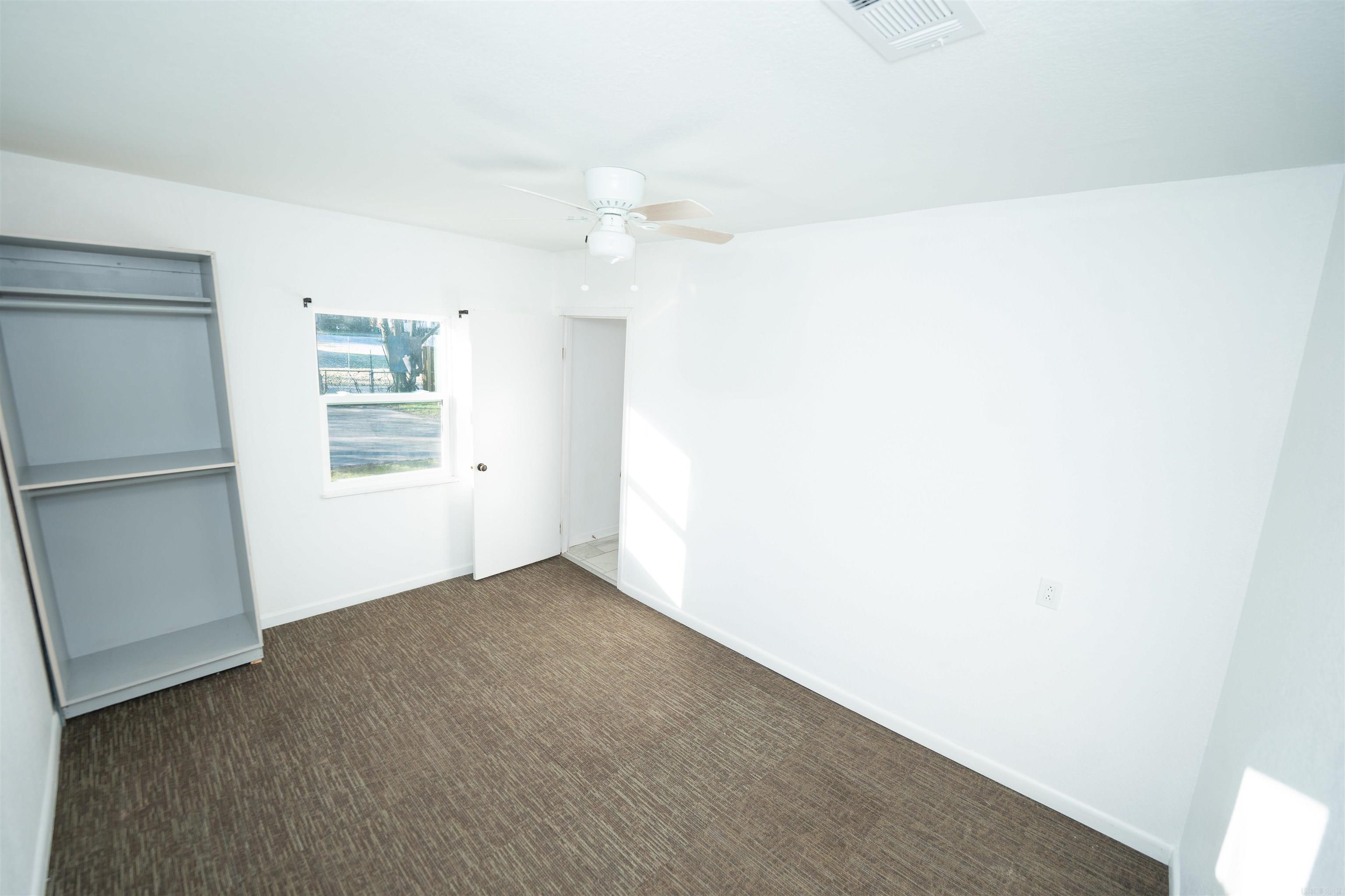 STANLEY W F - Residential