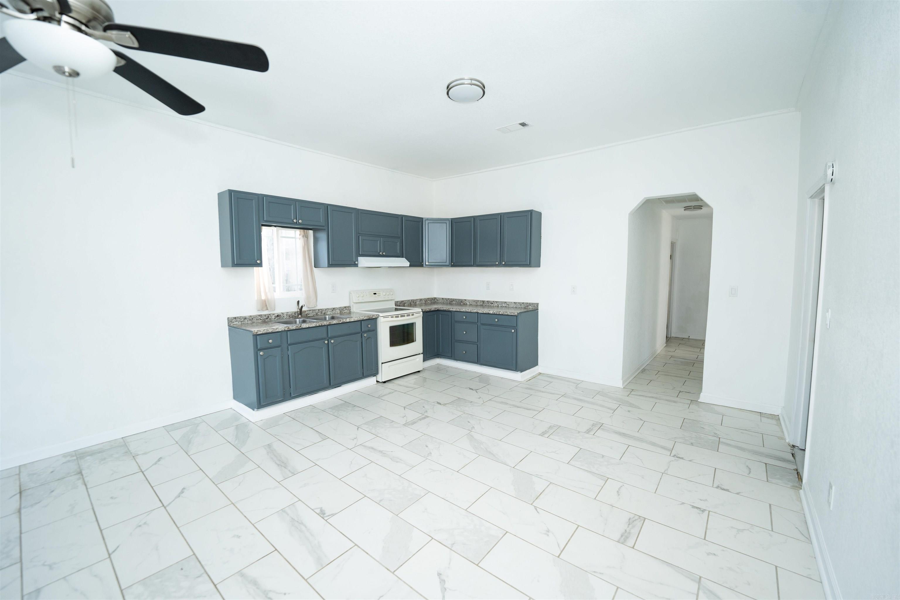 STANLEY W F - Residential